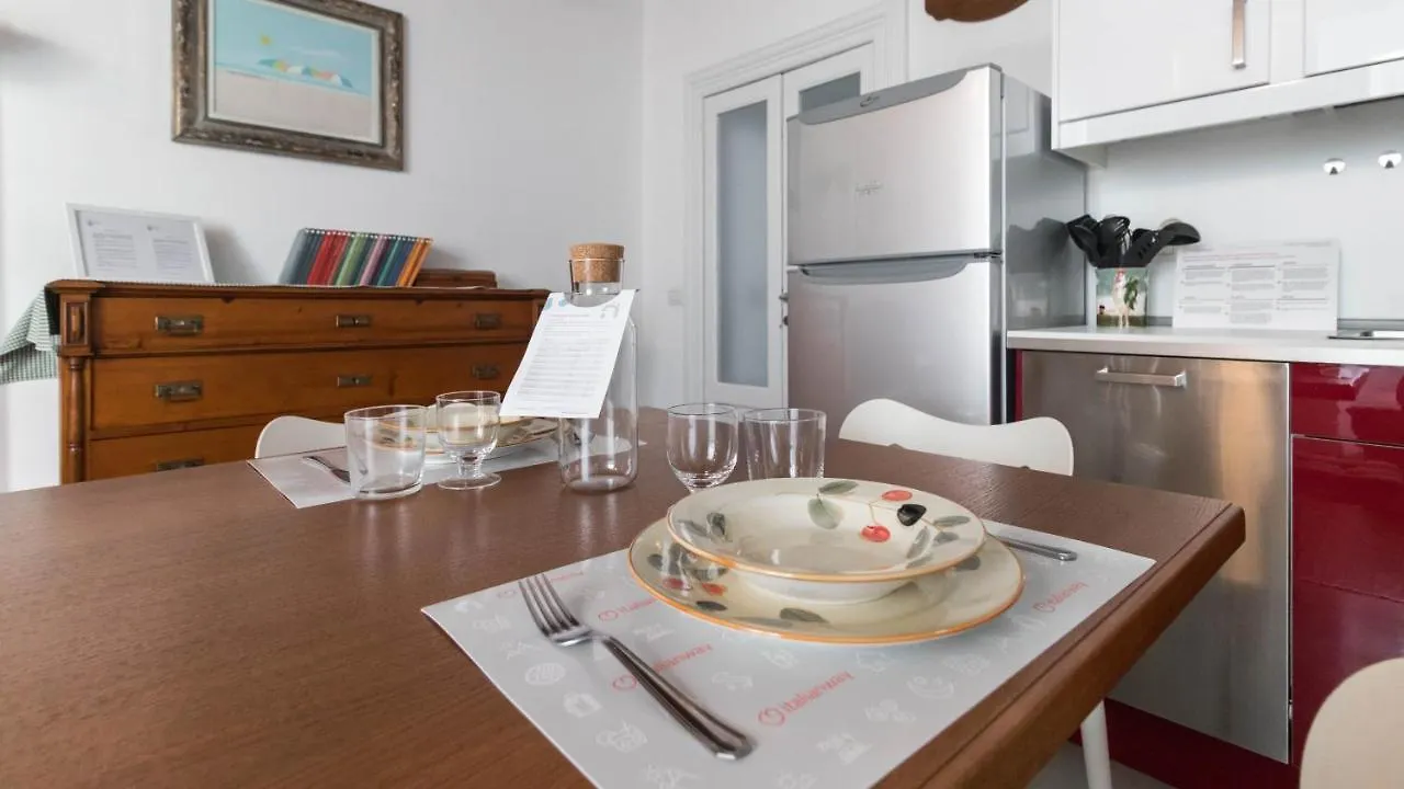 Italianway - Forcella 15 Apartment Milan