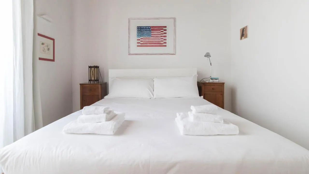 Italianway - Forcella 15 Apartment Milan
