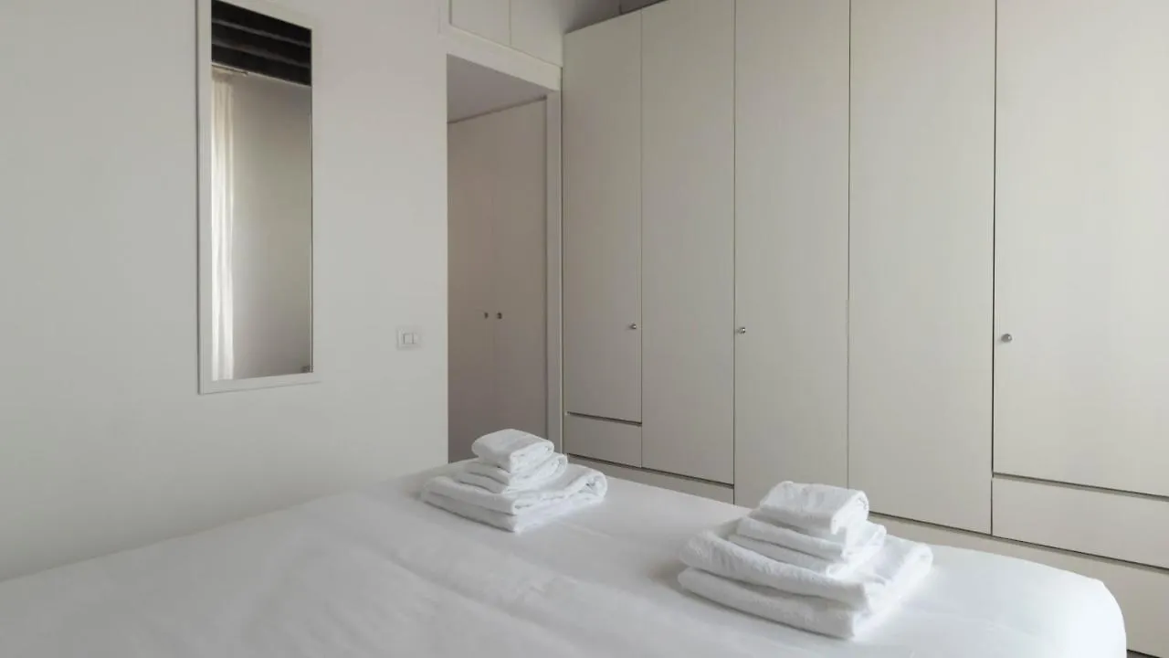 Italianway - Forcella 15 Apartment Milan Italy