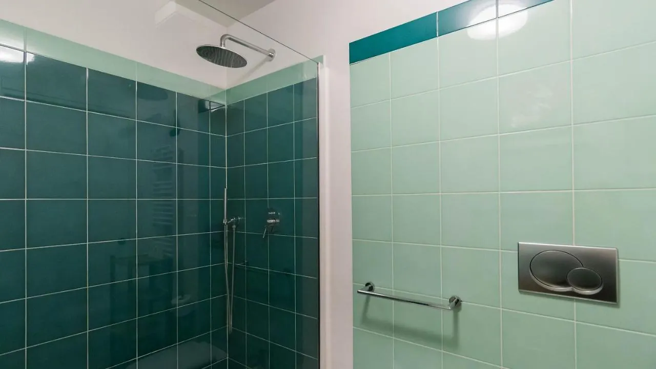Italianway - Forcella 15 Apartment Milan